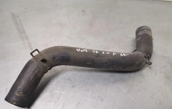 Subaru Outback (BS) Engine coolant pipe/hose 166EPDM