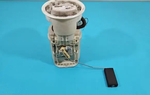 Audi A2 In-tank fuel pump 8Z0919051 IMPRK1490861