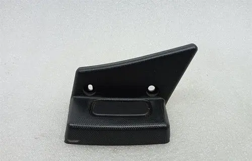 Chevrolet Corvette C7 Front door window switch trim 22851303