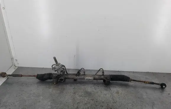 Opel Astra H Steering rack 13188614