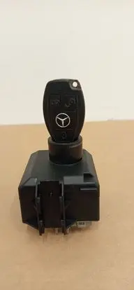 Mercedes-Benz Vito Viano W447 Ignition lock A4479007213 30S1051996800 10047025