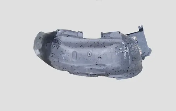 KIA Sorento Front wheel arch liner splash guards 868123E510