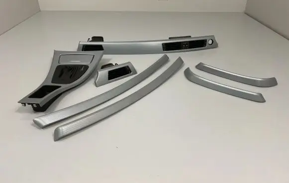 BMW 3 E90 E91 Interior decorative trim set 9148068