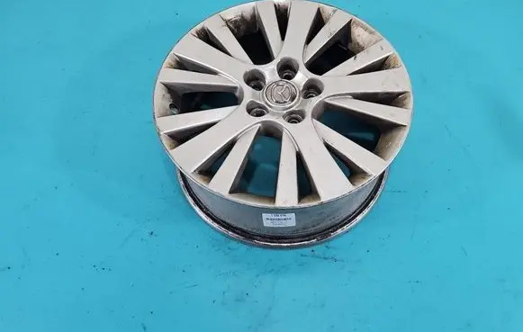 R17 alloy rim