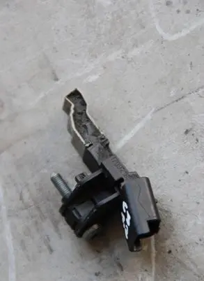Crankshaft position sensor