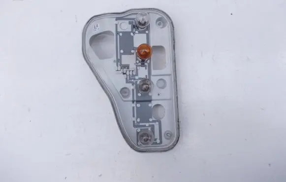 Opel Astra H Tail light bulb cover holder 417041 417045