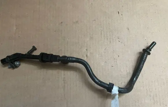 Vacuum line/pipe/hose