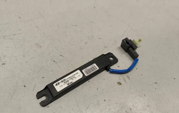 KIA Sorento Other control units/modules 95420C5510