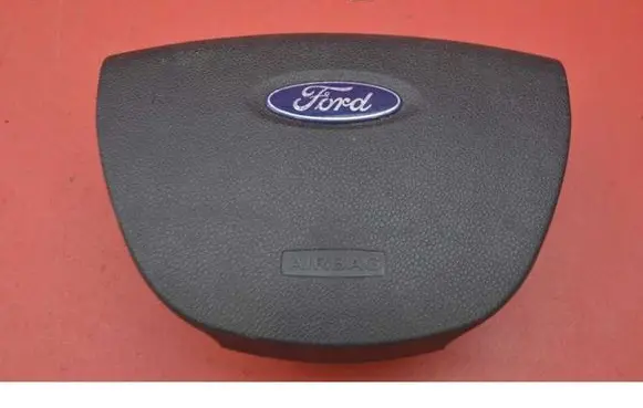 Ford Focus C-MAX Steering wheel airbag 4M51A042B85CF