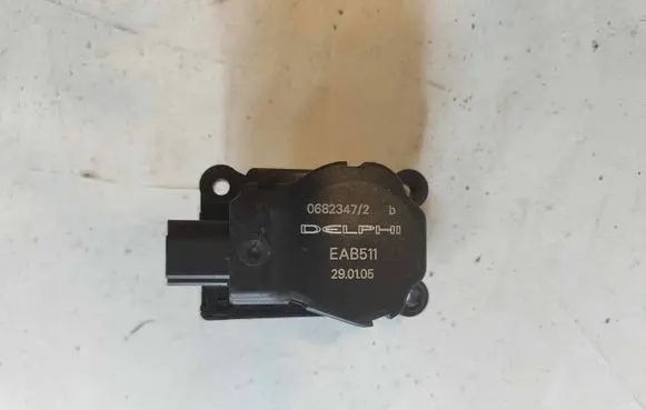 Mercedes-Benz Vaneo W414 Windshield washer fluid hose 0682347