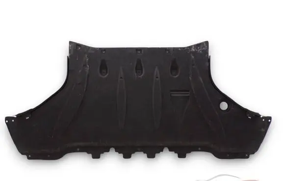 Audi A8 S8 D4 4H Engine splash shield/under tray 4H0825235H 4H0825235J 4H0825235K