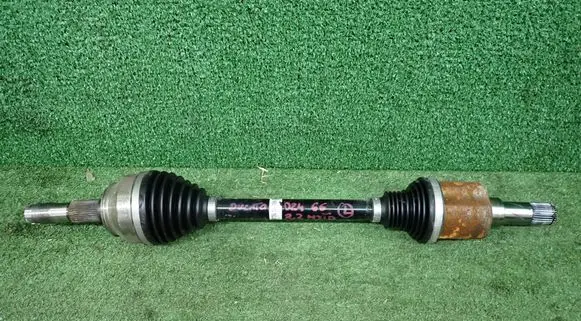 Fiat Ducato Front driveshaft 00463548020