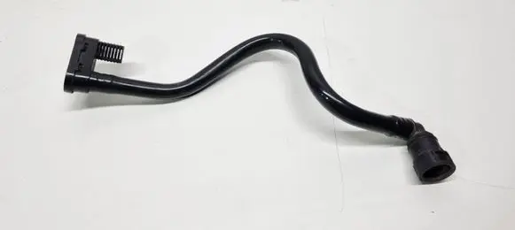 Fuel line pipe