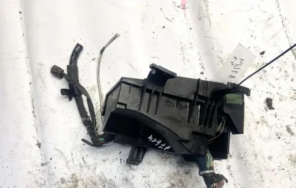 Mazda 6 Fuse box set