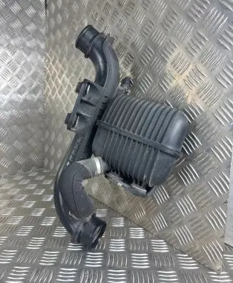 Audi A6 S6 C7 4G Intercooler hose/pipe 4G0145673Q