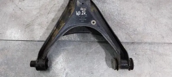 Audi A6 S6 C5 4B Rear upper control arm/wishbone 4B0505312