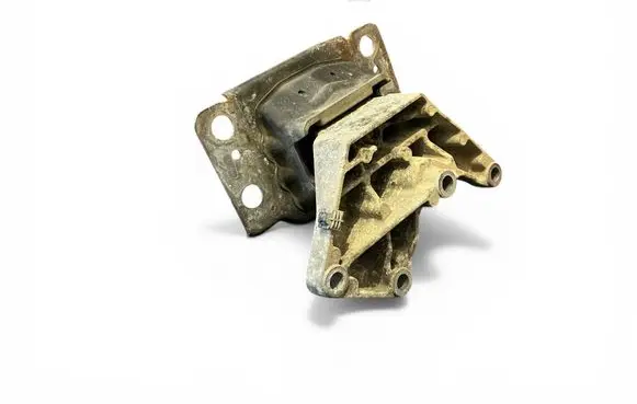 Ford Mondeo MK IV Engine mount bracket 7G917M121BA 6G917M121AC