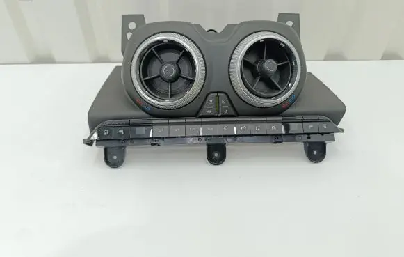 Chevrolet Camaro Climate control unit 84015995 000235226