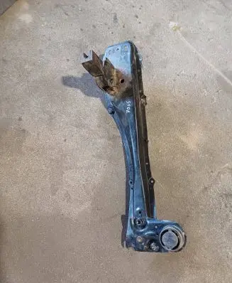 Toyota Avensis T250 Front subframe