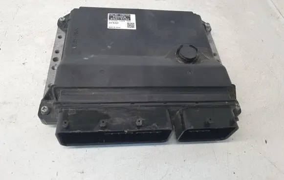 Toyota Prius (XW30) Engine control unit/module 8966147280