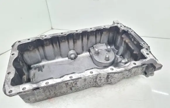 Volkswagen Bora Oil sump 038103603N