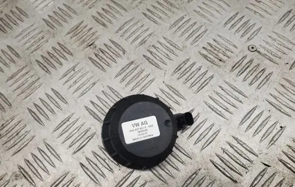 Audi Q8 Alarm system siren 4H0907601E