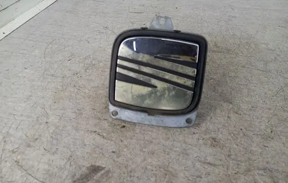 Seat Toledo III (5P) Tailgate/trunk/boot exterior handle 5P08275650