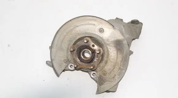 Jaguar XE Rear wheel hub