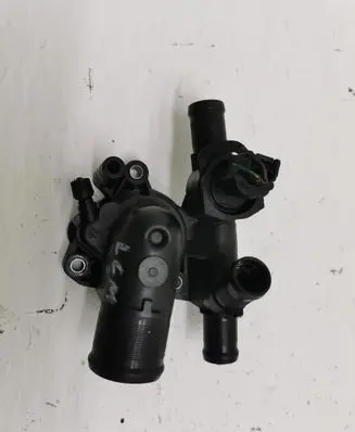 Renault Trafic II (X83) Thermostat housing 