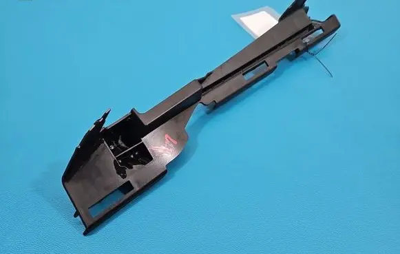 BMW 5 G30 G31 G38 Headlight/headlamp mounting bracket 1039001 IMPRK1550008