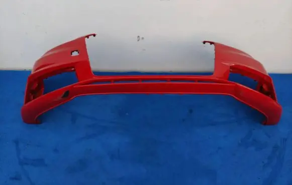 Audi A1 Front bumper 8XA807437D