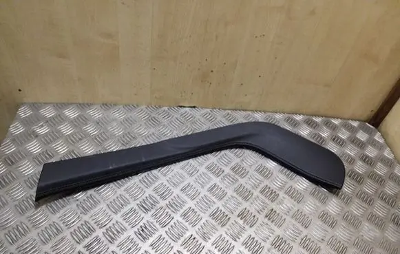 Tesla Model S Other center console (tunnel) element 100536502D