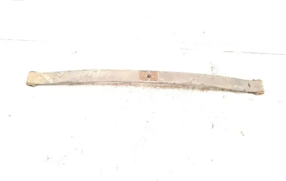 Iveco Daily 5th gen Rear leaf spring 