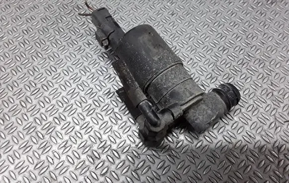 Citroen C4 I Windscreen/windshield washer pump