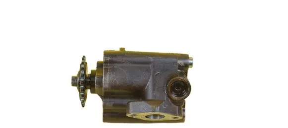 Ford Galaxy Oil pump TNWA