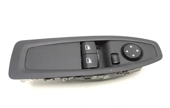BMW 1 F20 F21 Electric window control switch 9226265 7318453