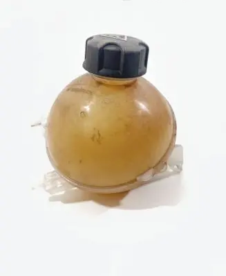 Peugeot 5008 Coolant expansion tank/reservoir cap 9673334580
