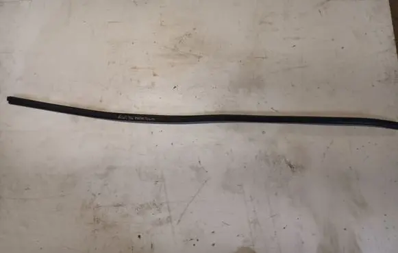 Audi 80 90 S2 B4 Engine compartment rubber 