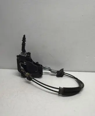 Peugeot 3008 I Gear shifter/selector 9672372980