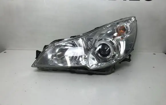 Subaru Outback Headlight/headlamp