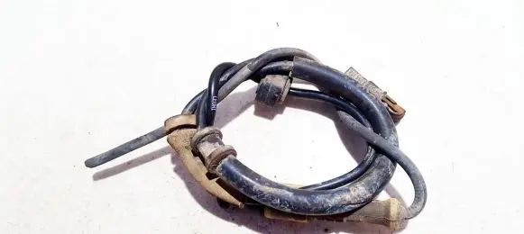 Renault Laguna II ABS rear brake sensor 8200084126