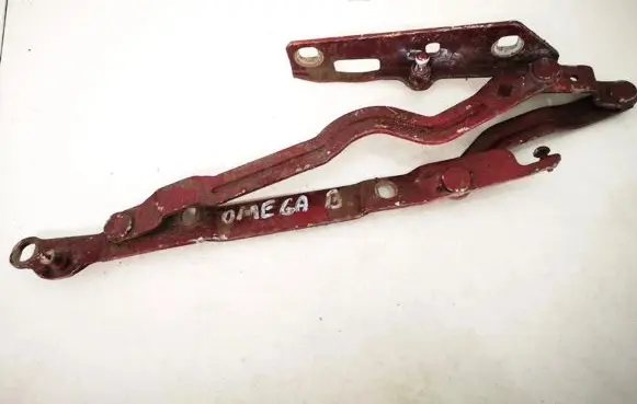Opel Omega B1 Tailgate/trunk/boot hinge 