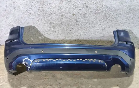 BMW X3 G01 Rear bumper 511213960514 3373777