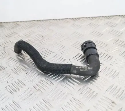 Volvo XC60 Air intake hose/pipe 30757896