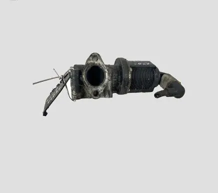 Opel Vectra C EGR valve 55215031