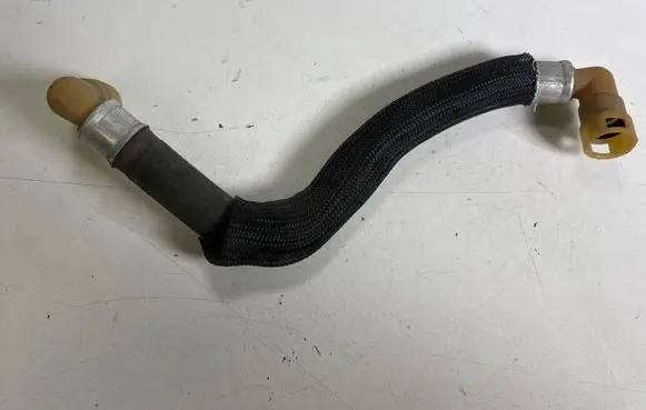 Ford Mustang VI Engine coolant pipe/hose FR336B851BD