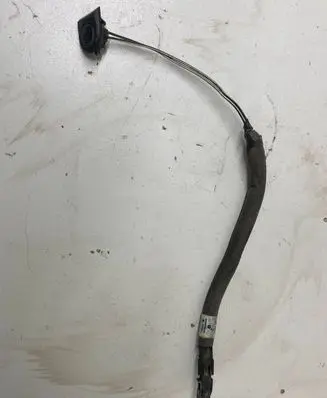 Chrysler Grand Voyager IV Traction control (ASR) switch 04685762AB 23199