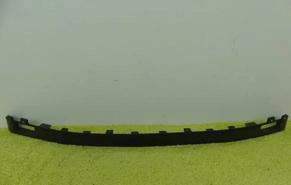 Ford Courier Front bumper splitter molding ET76-17778-AD