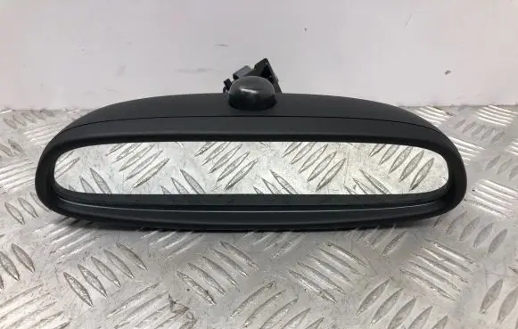 BMW 1 F20 F21 Rear view mirror (interior) A046412 E1021221
