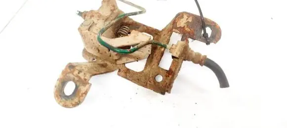Renault Laguna I Air suspension compressor 